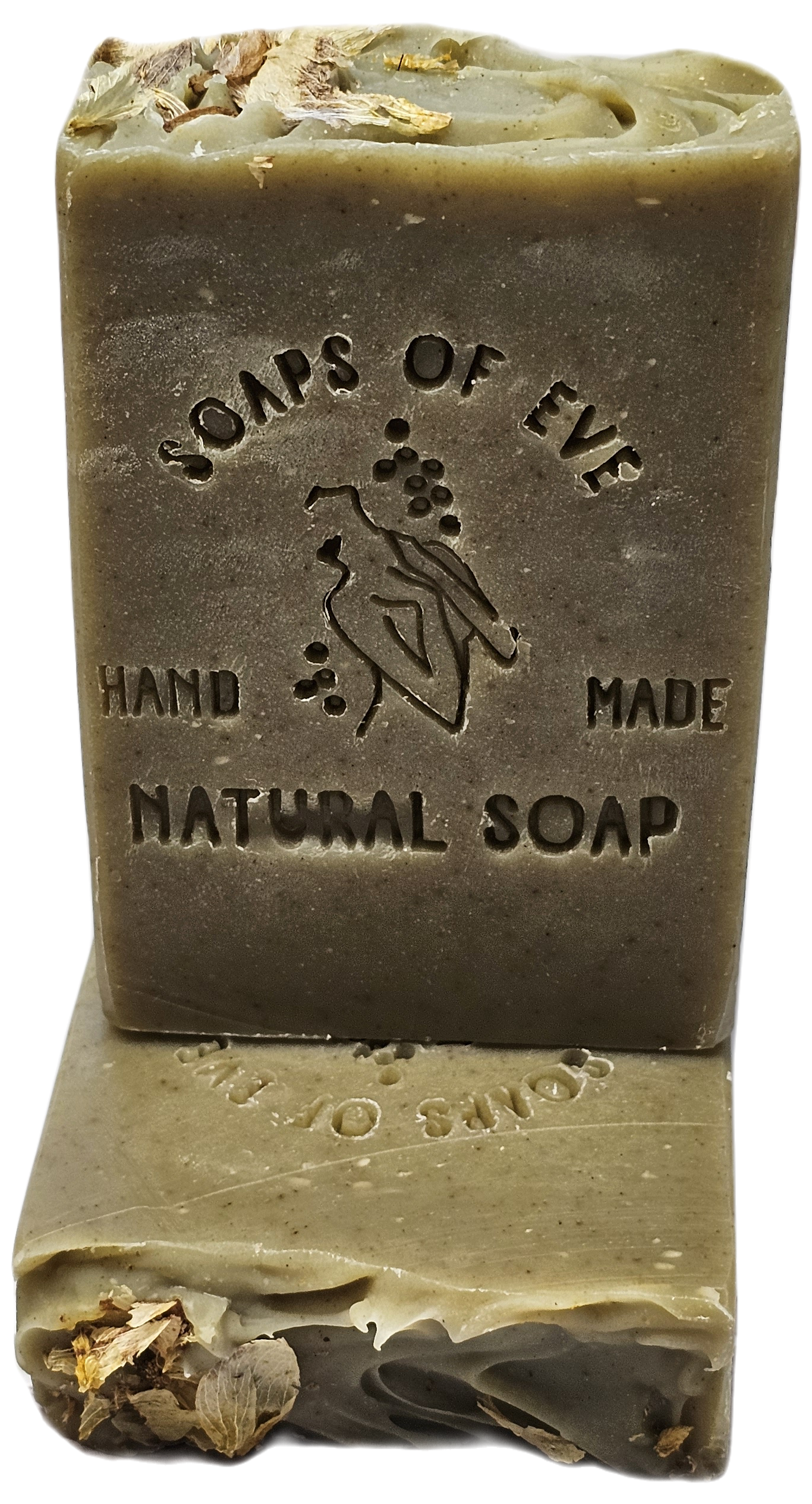 Ack-Right Acne Soap