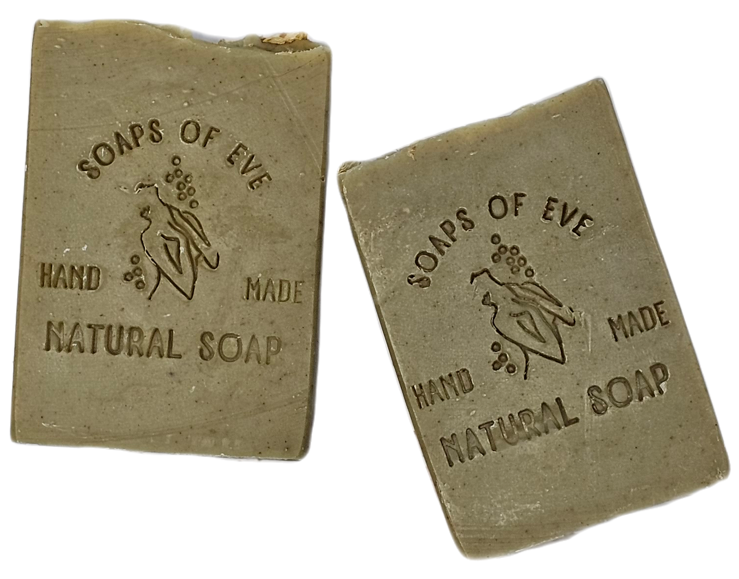 Ack-Right Acne Soap