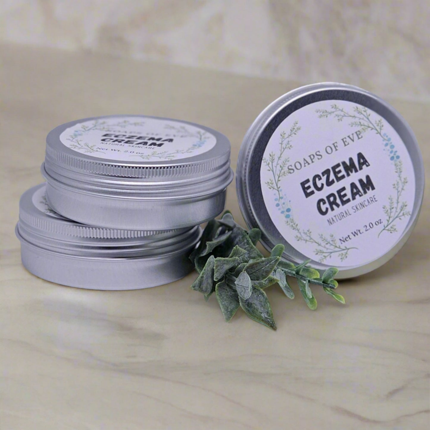 Eczema Cream