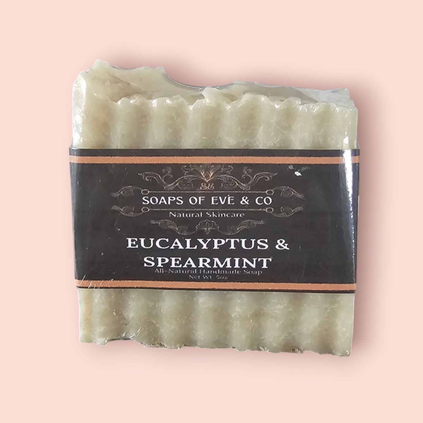 Eucalyptus Spearmint
