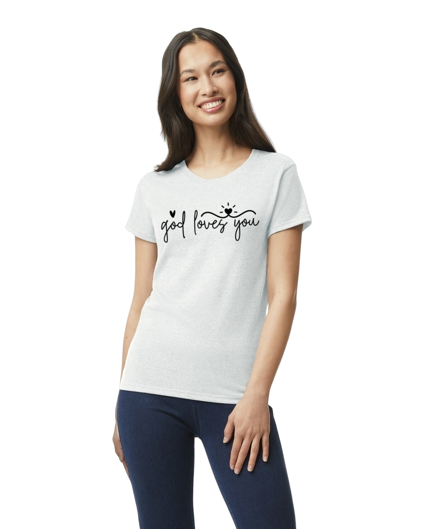 Custom T-shirt