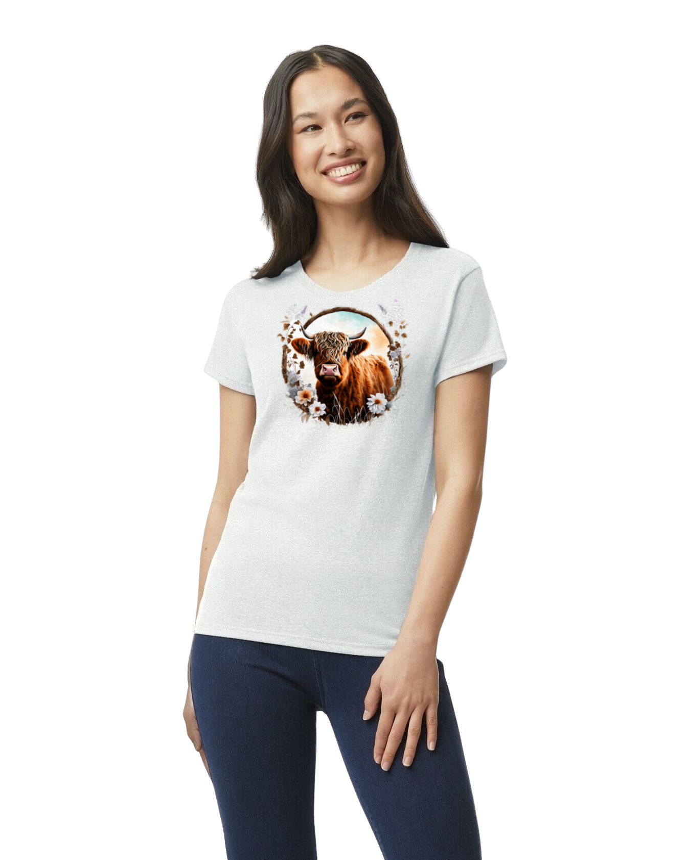Custom T-shirt
