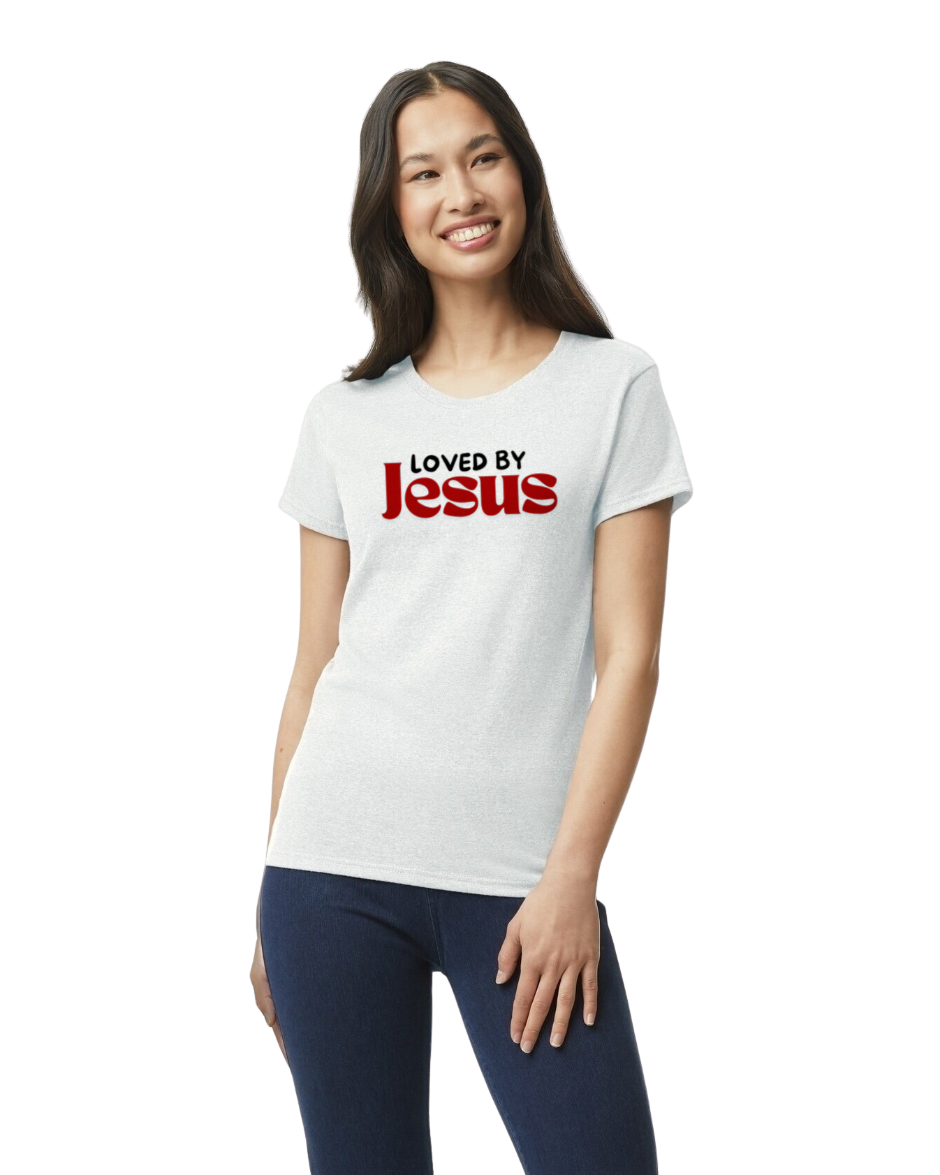 Custom T-shirt