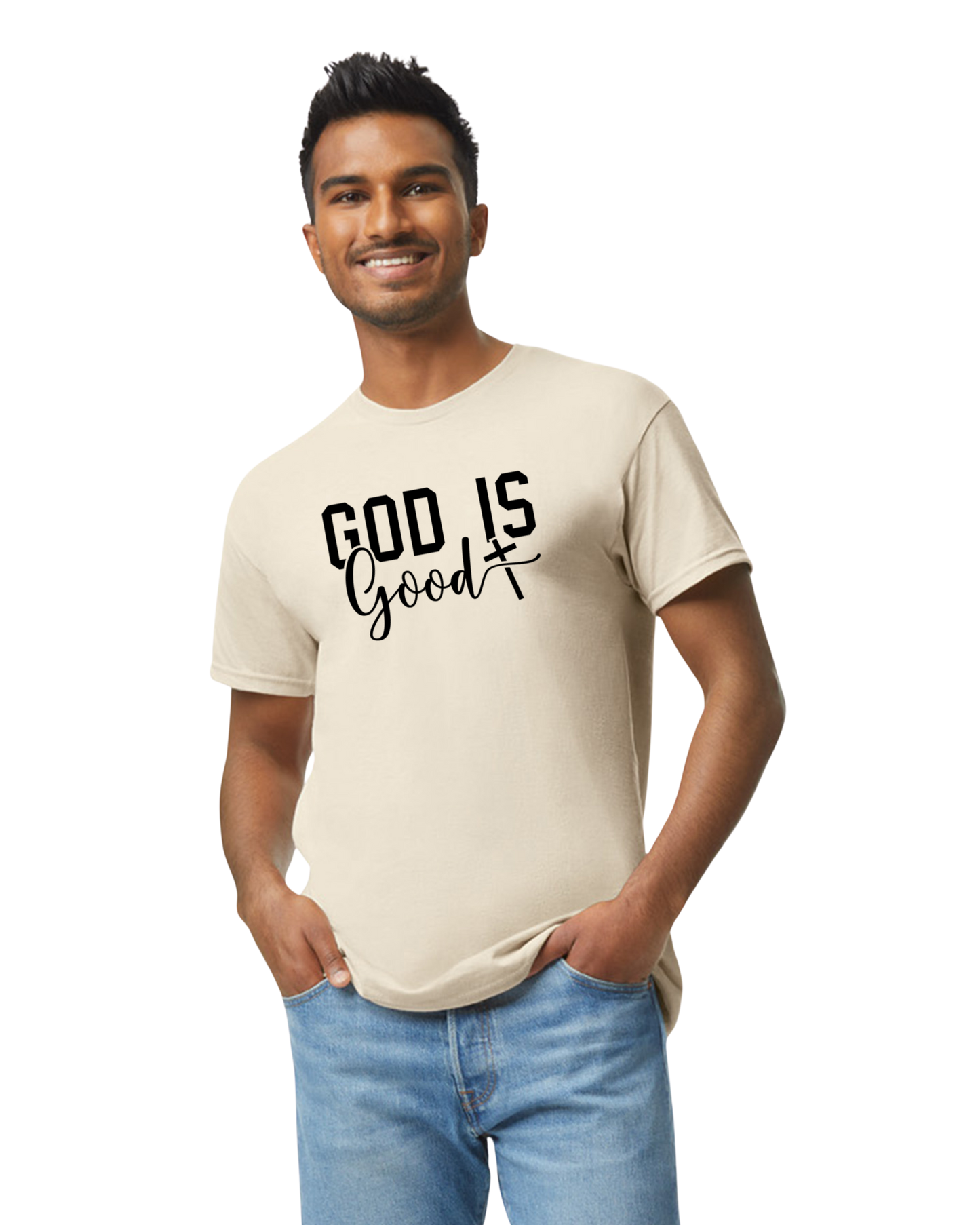 Custom T-shirt