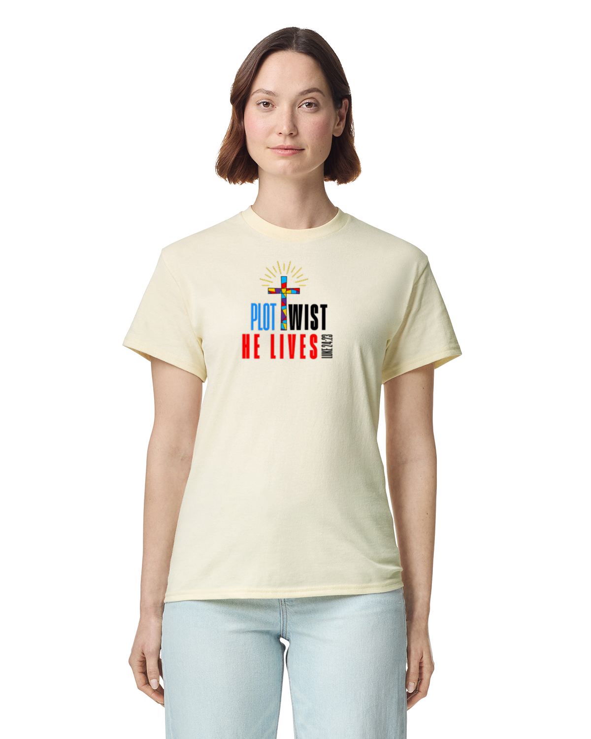 Custom T-shirt