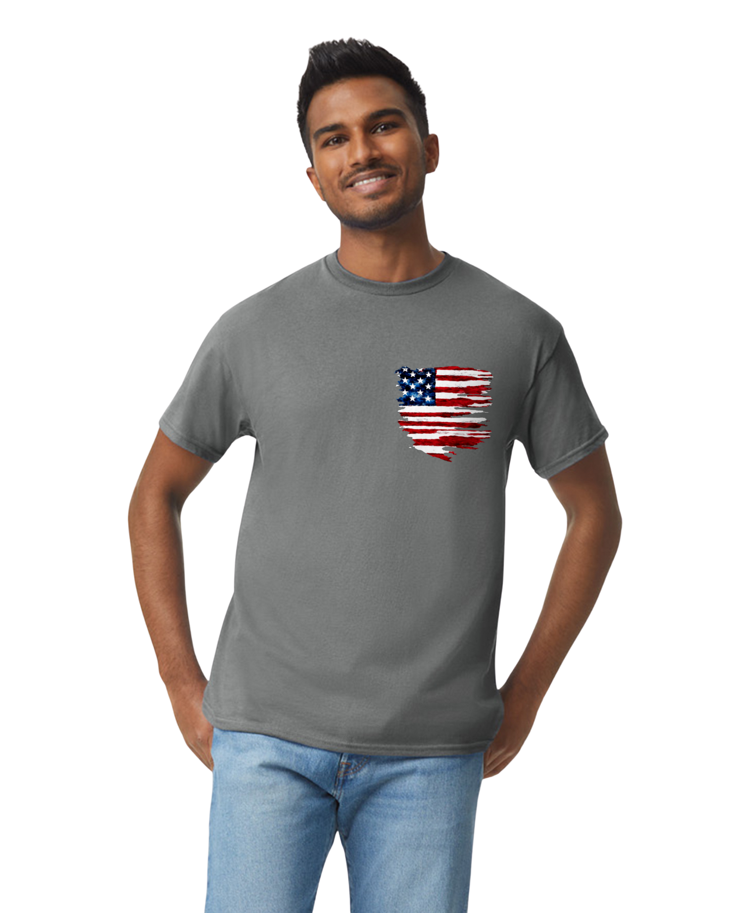 Custom T-shirt