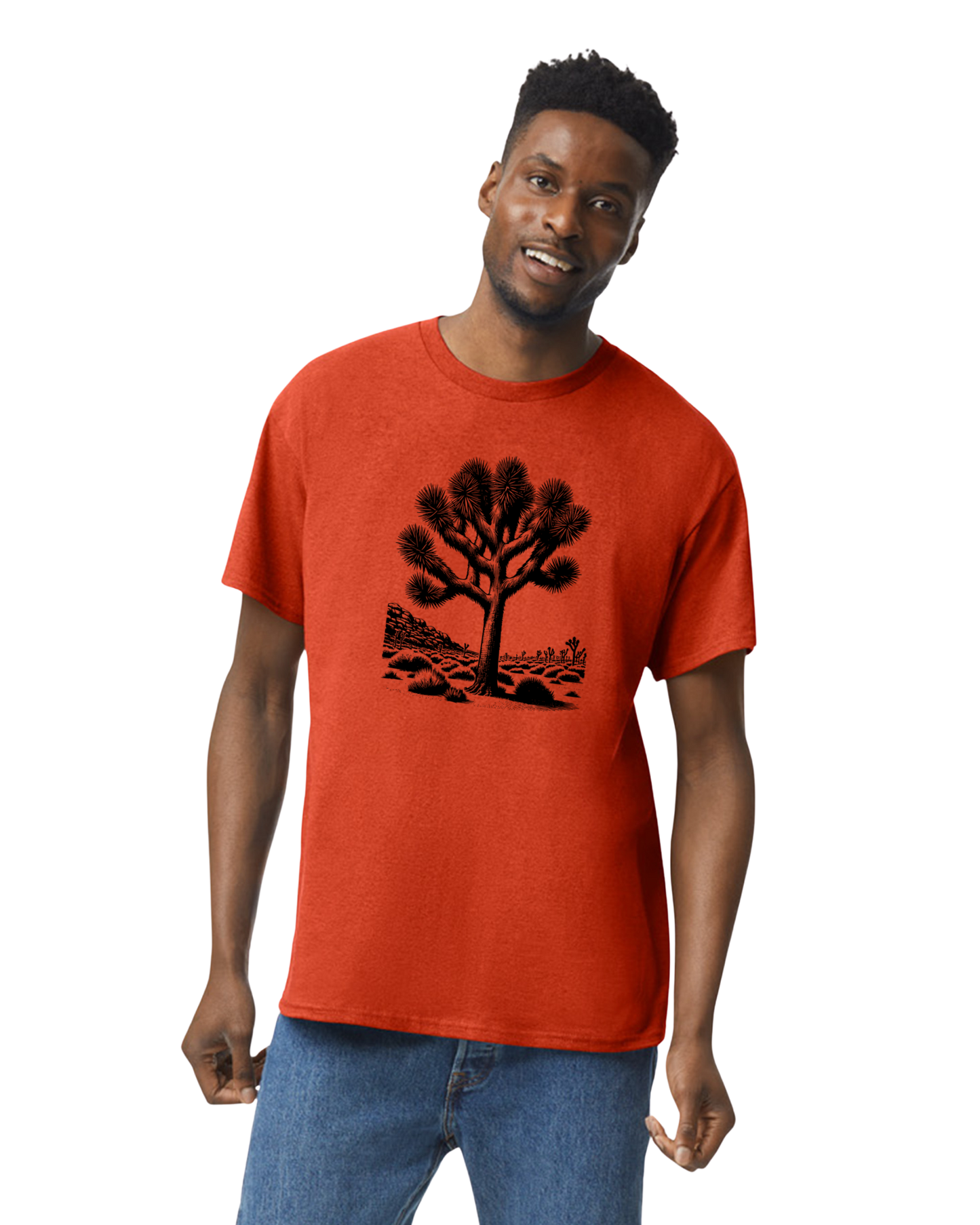 Custom T-shirt