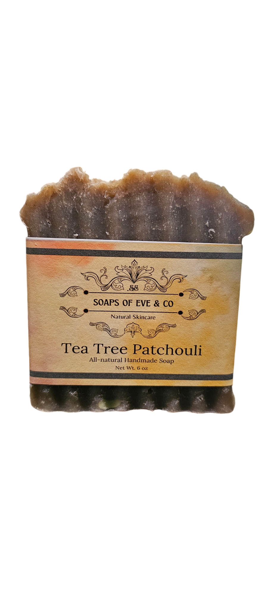 Tea Tree Patchouli