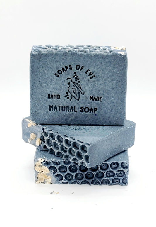 Benefits to Using Natural Soaps and Skin Care Products.