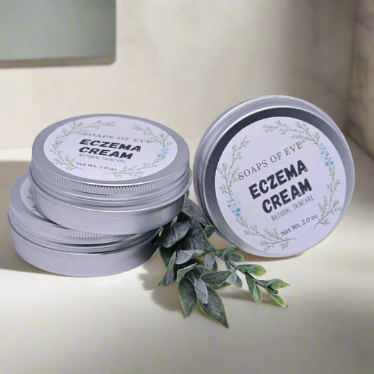 Eczema Cream