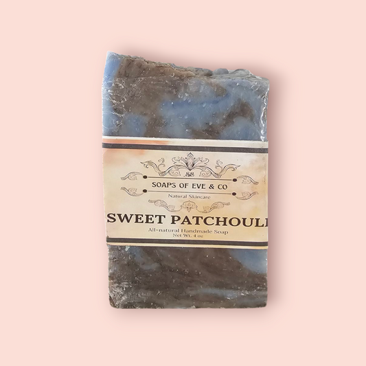 Sweet Patchouli