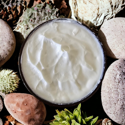Tallow & Oats Eczema Lotion