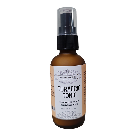 Turmeric Tonic