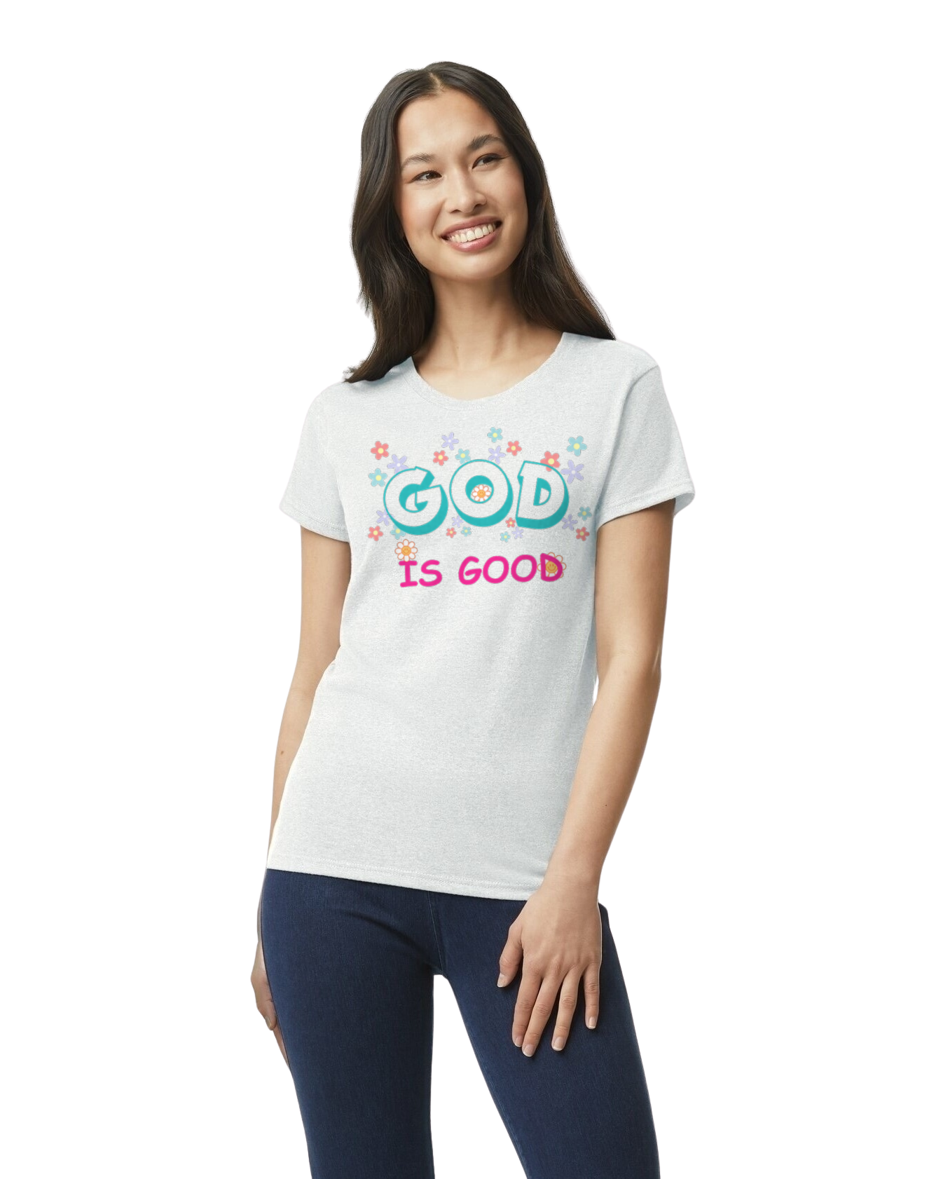 Custom T-shirt