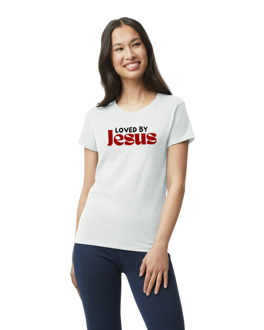 Custom T-shirt